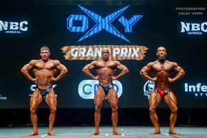 BODYBUILDING 80